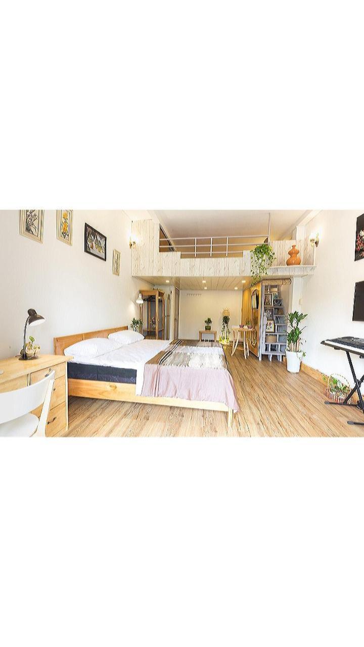Kim Lien's Homestay Căn hộ *