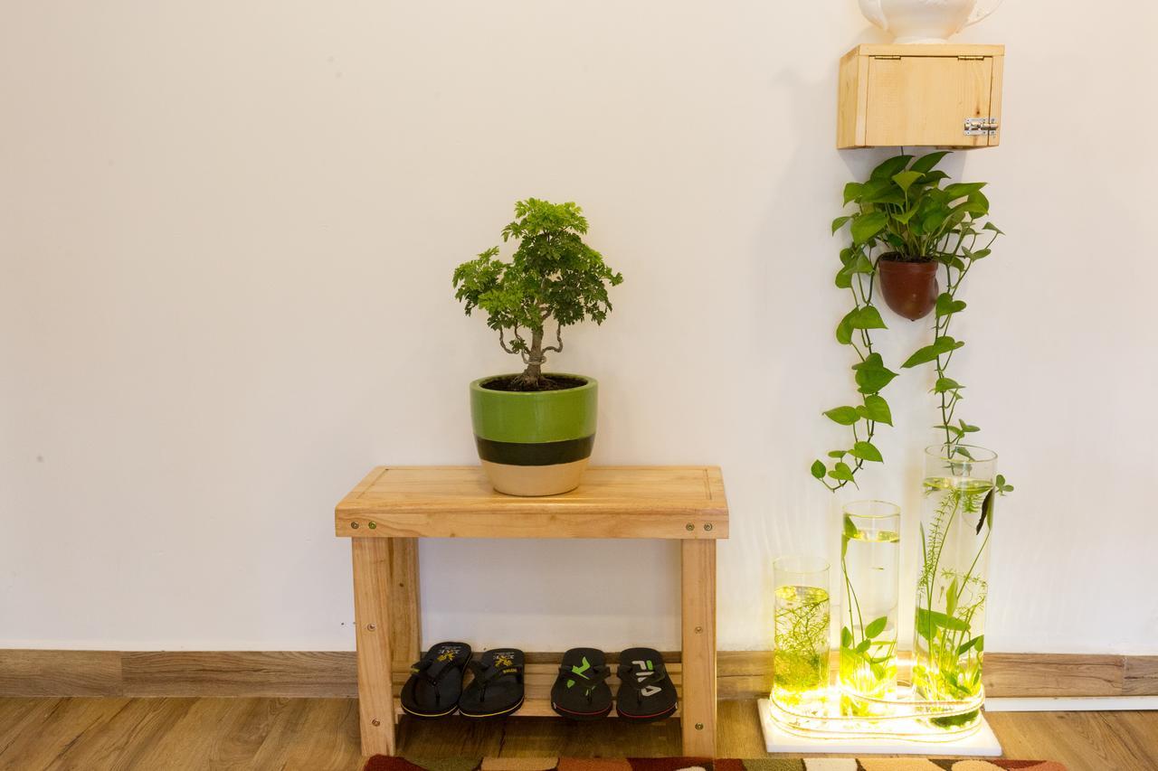 Kim Lien's Homestay Căn hộ TP. Hồ Chí Minh