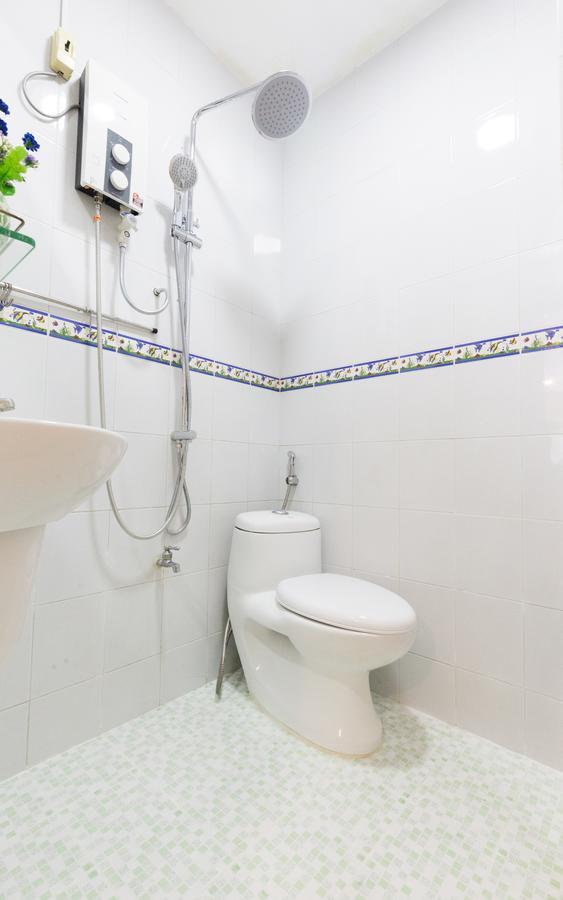 Kim Lien's Homestay Căn hộ