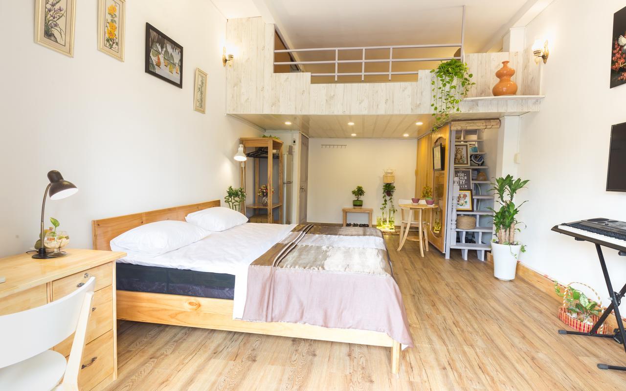 Kim Lien's Homestay Căn hộ TP. Hồ Chí Minh