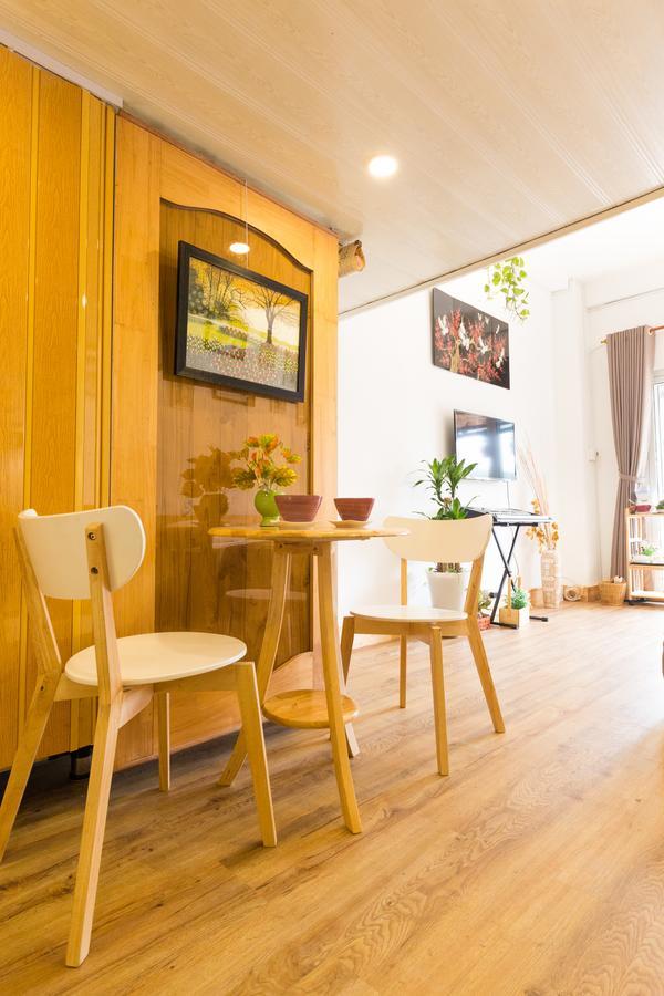 Kim Lien's Homestay Căn hộ TP. Hồ Chí Minh
