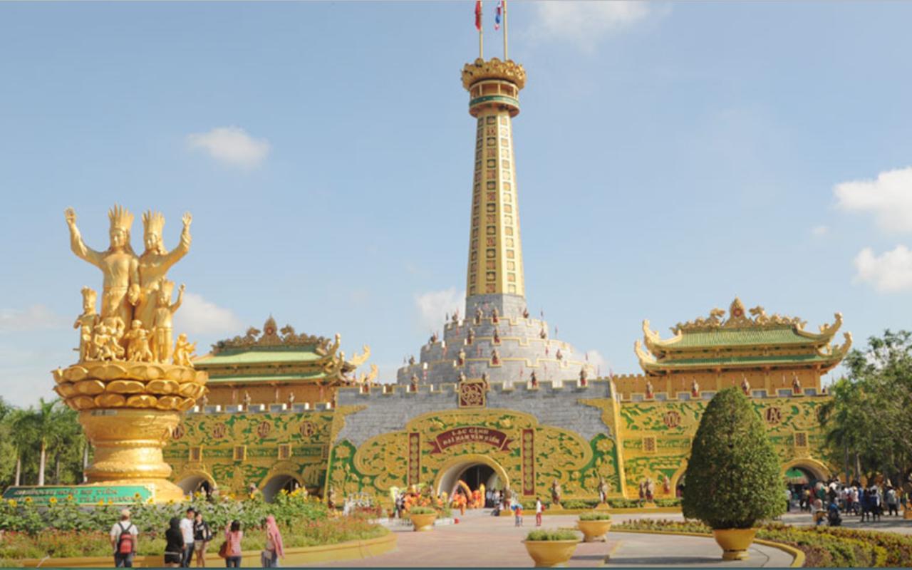 Kim Lien's Homestay Căn hộ *