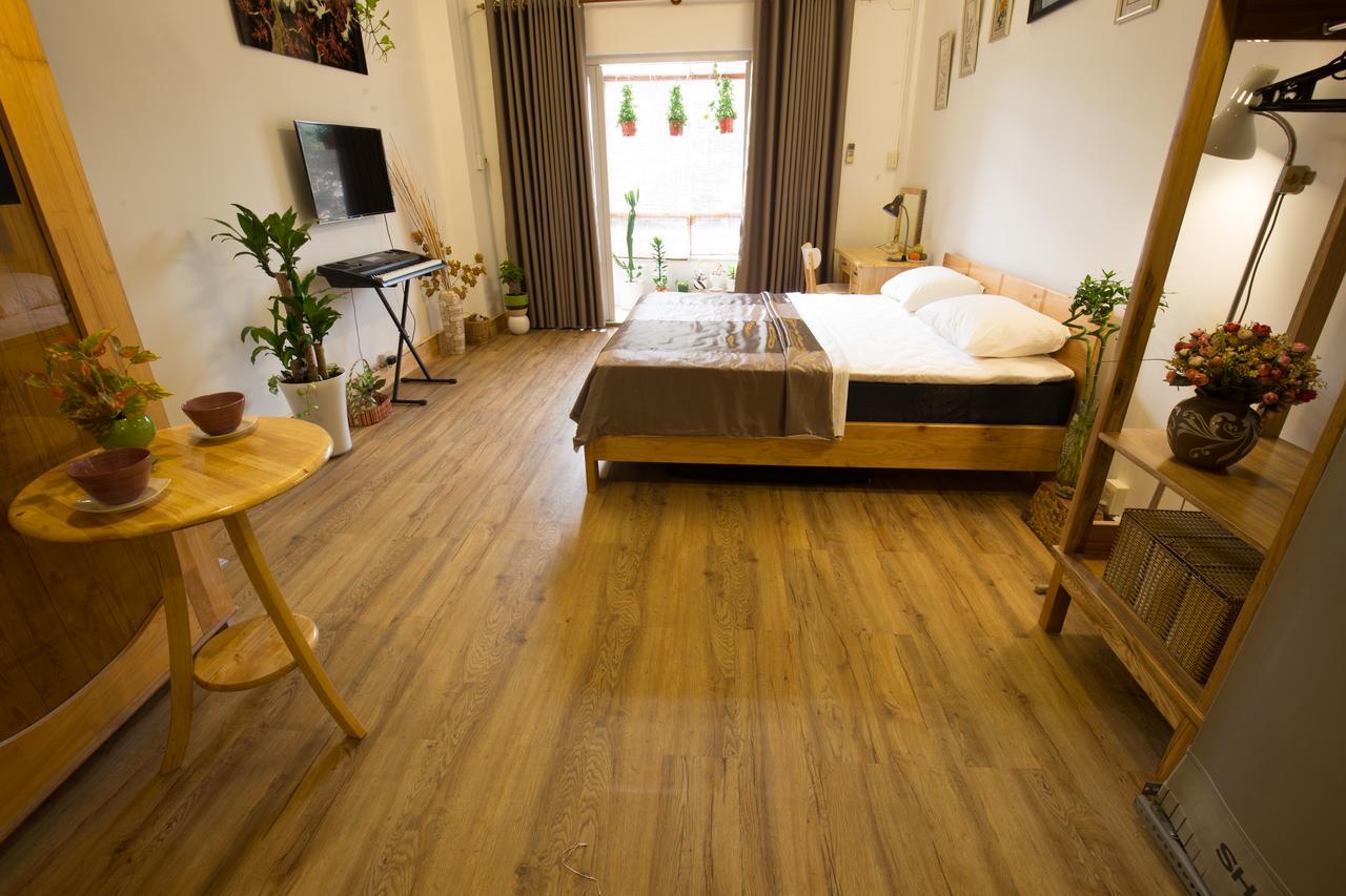 Kim Lien's Homestay TP. Hồ Chí Minh