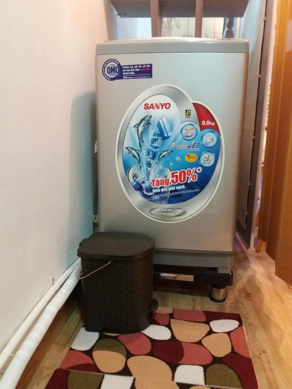 Kim Lien's Homestay * TP. Hồ Chí Minh