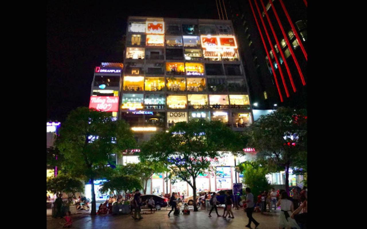 Căn hộ Kim Lien's Homestay TP. Hồ Chí Minh
