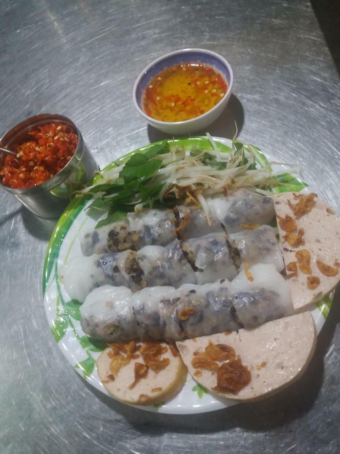Kim Lien's Homestay * TP. Hồ Chí Minh