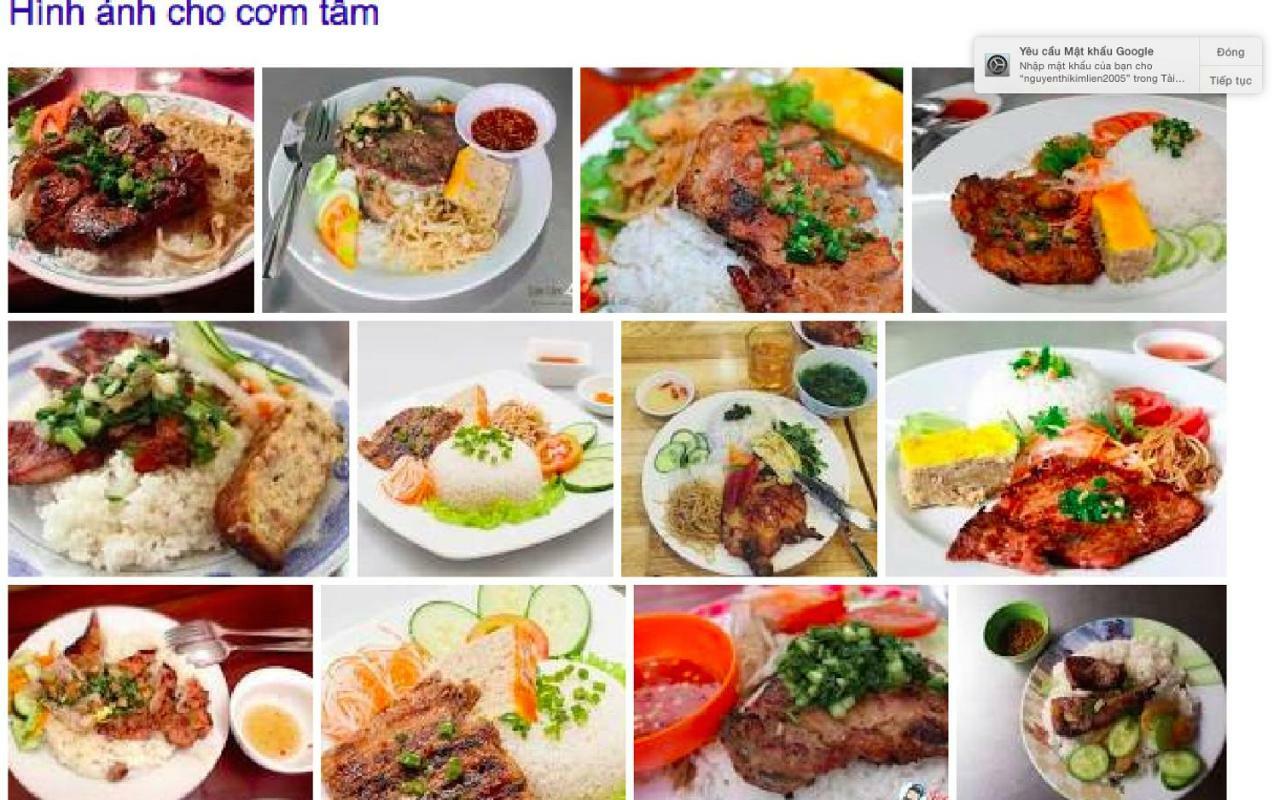 Căn hộ Kim Lien's Homestay *