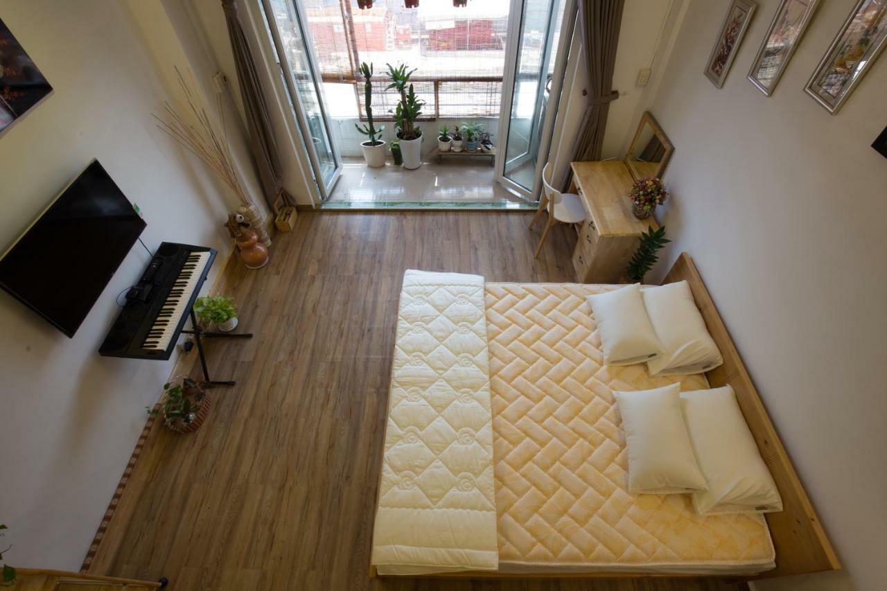 Kim Lien's Homestay Căn hộ TP. Hồ Chí Minh